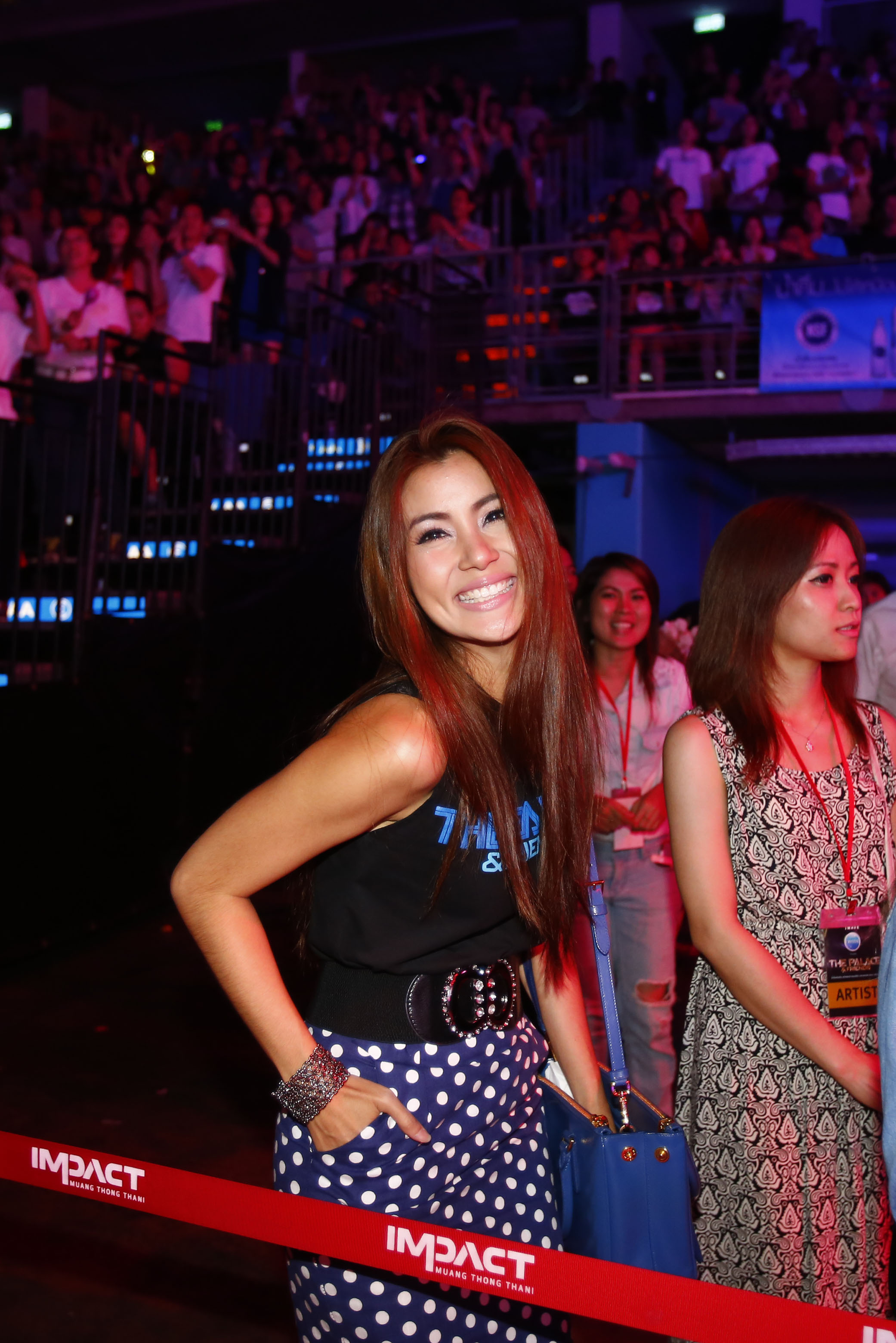 The Palace & Friends Concert