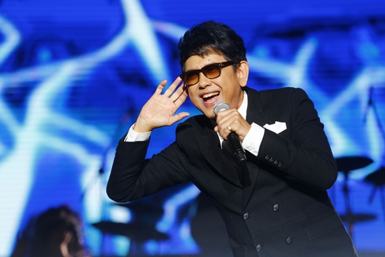 The Palace & Friends Concert