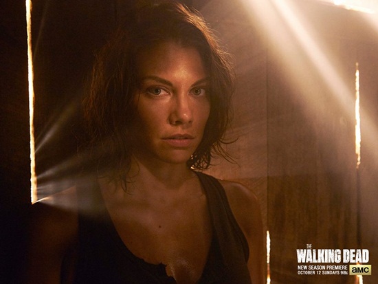 The Walking Dead Season 5