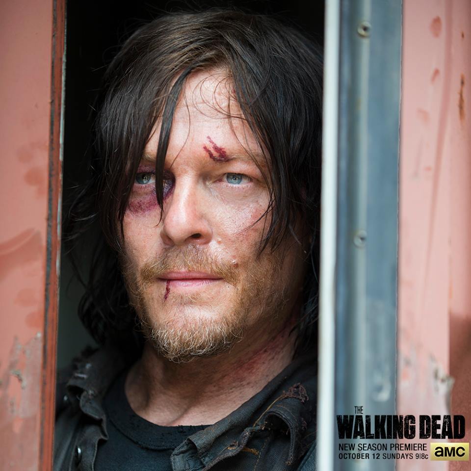 The Walking Dead Season 5