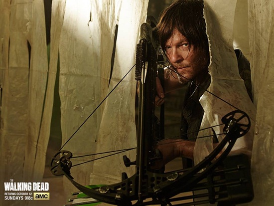 The Walking Dead Season 5