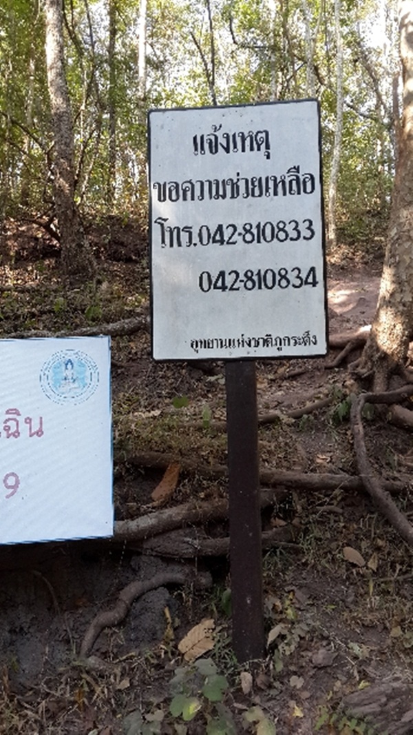ภูกระดึง