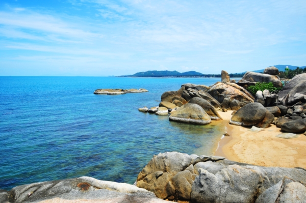 20 สถานที่ท่องเที่ยวหน้าร้อนสุดฮอต