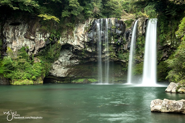 เกาะเชจู