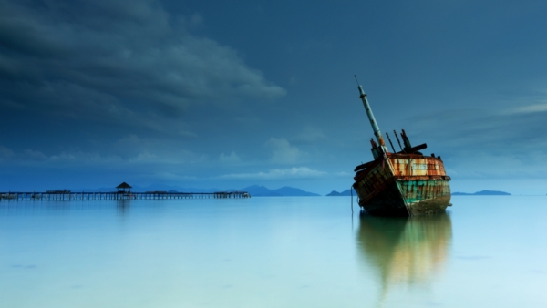 20 สถานที่ท่องเที่ยวหน้าร้อนสุดฮอต