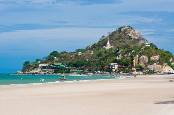 หาดหัวหิน