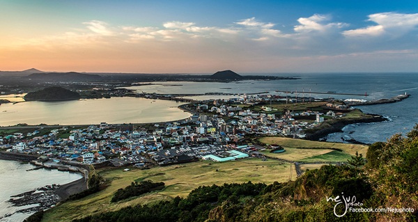 เกาะเชจู