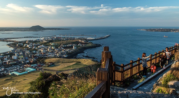 เกาะเชจู