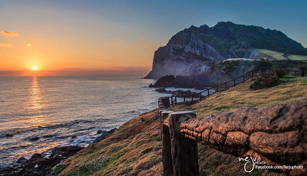 เกาะเชจู