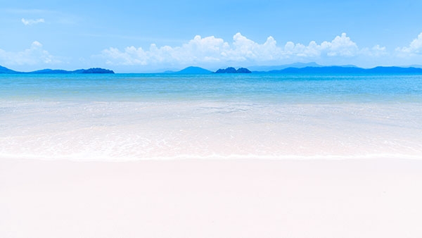 20 สถานที่ท่องเที่ยวหน้าร้อนสุดฮอต