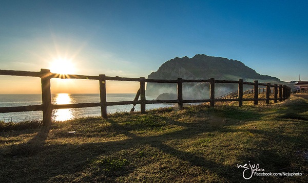 เกาะเชจู