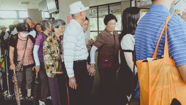 เที่ยวชิล ๆ ในไทเป 