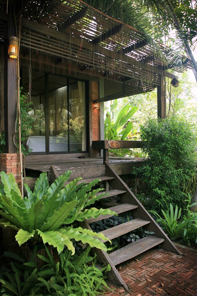 กนกรัตน์ รีสอร์ท