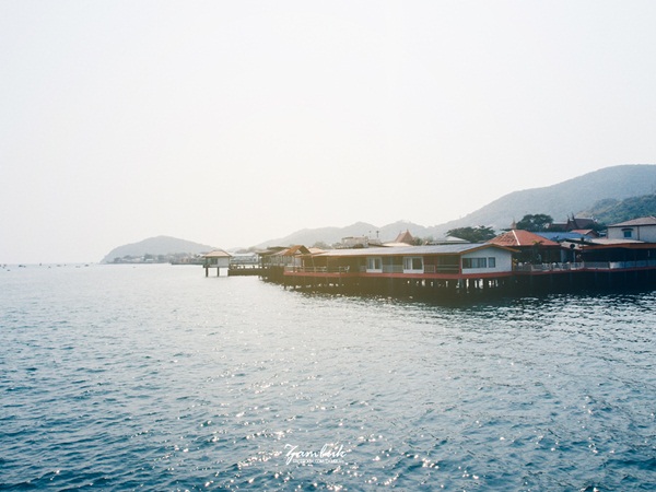 เกาะล้าน
