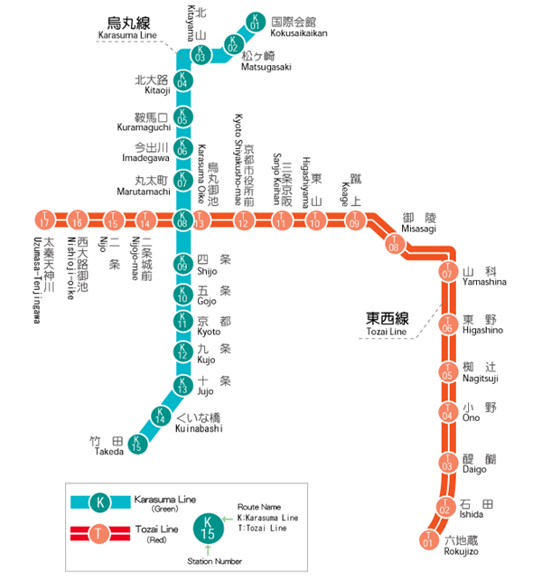 เที่ยวเกียวโตแบบ Slow Travel