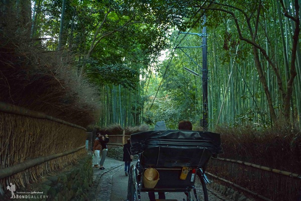 เที่ยวเกียวโตแบบ Slow Travel