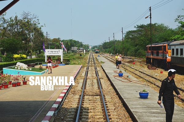 สังขละบุรี