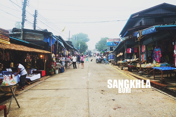 สังขละบุรี