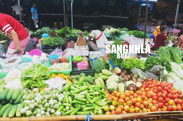 สังขละบุรี