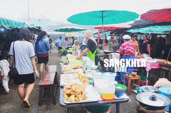 สังขละบุรี