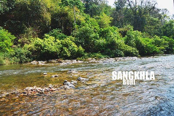 สังขละบุรี