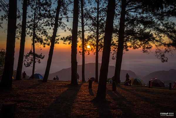 เทื่ยวทั่วประเทศไทย