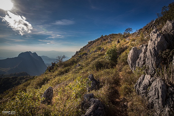 เทื่ยวทั่วประเทศไทย