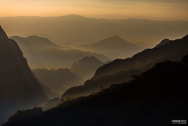เทื่ยวทั่วประเทศไทย