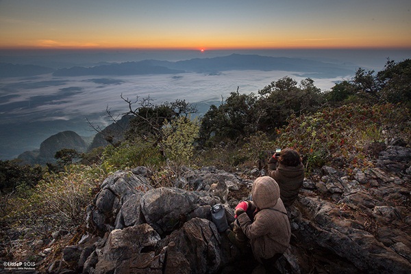 เทื่ยวทั่วประเทศไทย