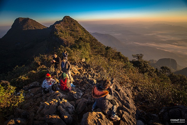 เทื่ยวทั่วประเทศไทย
