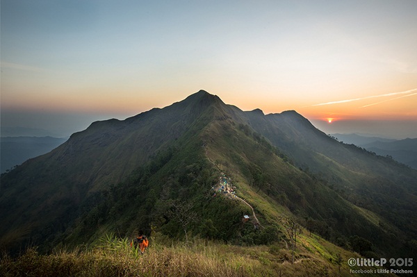 เทื่ยวทั่วประเทศไทย