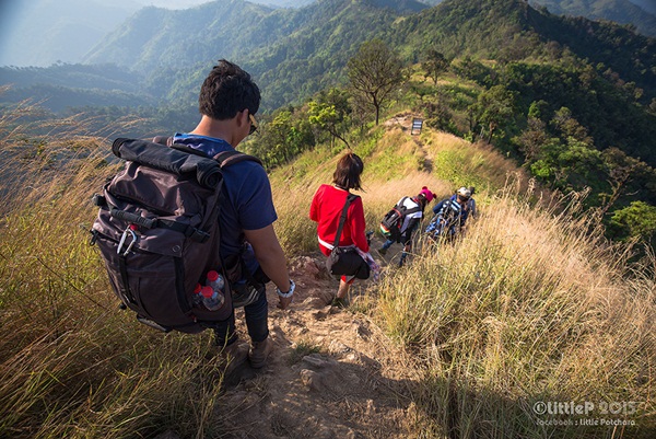 เทื่ยวทั่วประเทศไทย