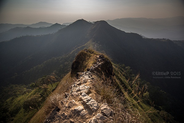 เทื่ยวทั่วประเทศไทย