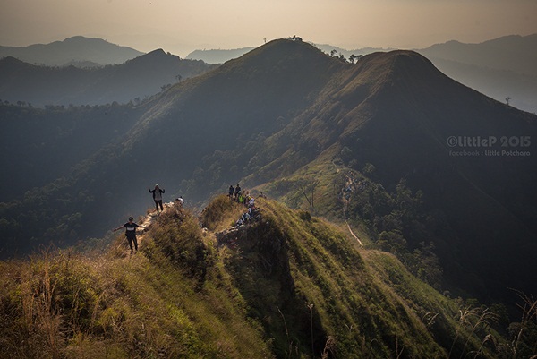 เทื่ยวทั่วประเทศไทย