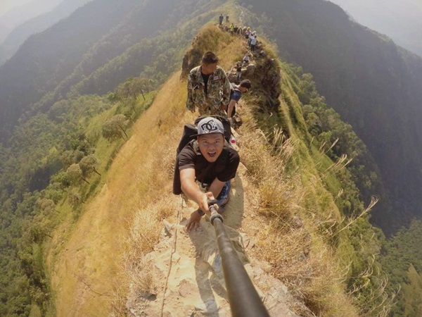 เทื่ยวทั่วประเทศไทย