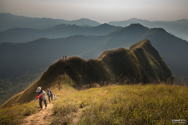 เทื่ยวทั่วประเทศไทย