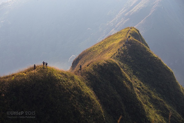 เทื่ยวทั่วประเทศไทย