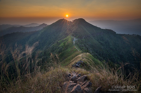 เทื่ยวทั่วประเทศไทย