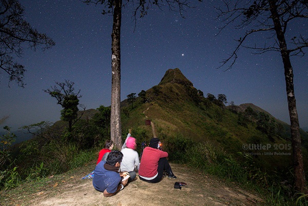 เทื่ยวทั่วประเทศไทย