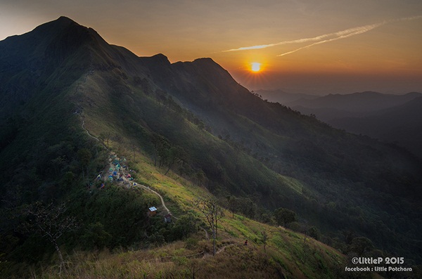 เทื่ยวทั่วประเทศไทย