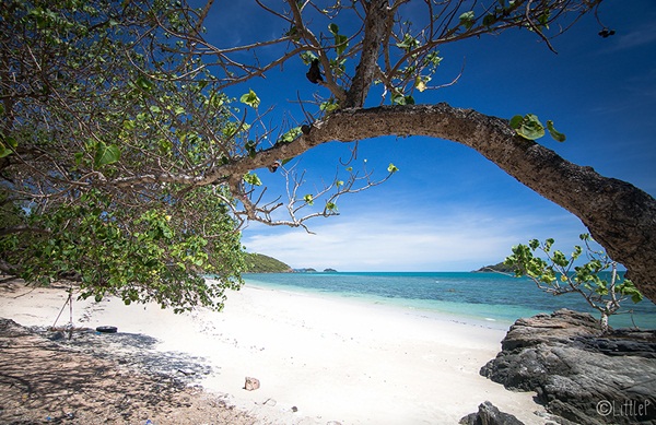 เทื่ยวทั่วประเทศไทย