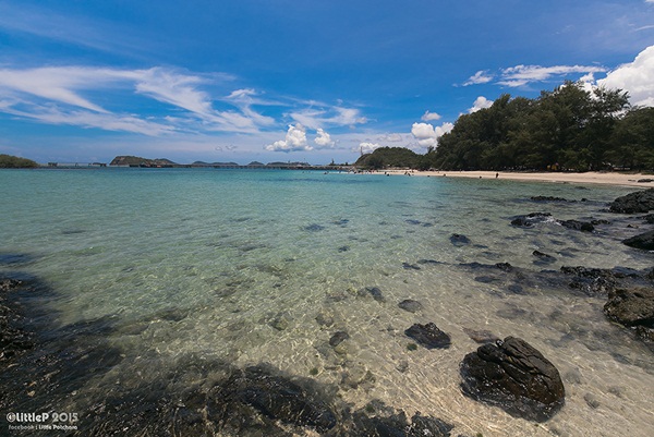 เทื่ยวทั่วประเทศไทย