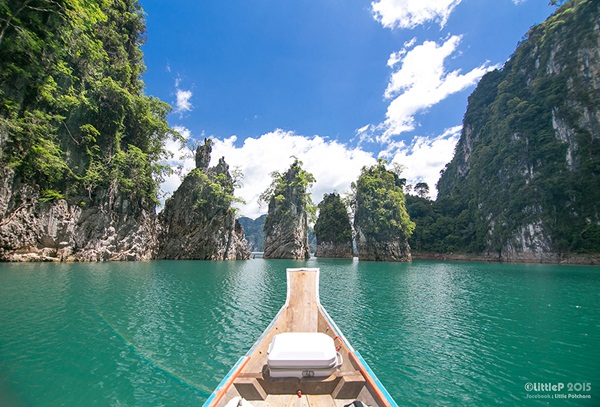 เทื่ยวทั่วประเทศไทย