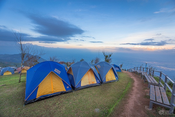 เทื่ยวทั่วประเทศไทย