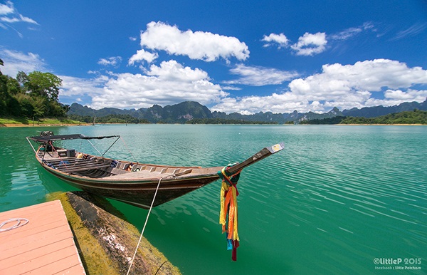 เทื่ยวทั่วประเทศไทย