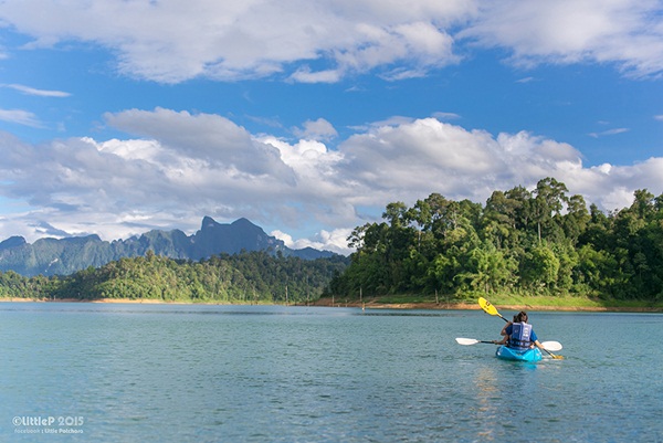 เทื่ยวทั่วประเทศไทย