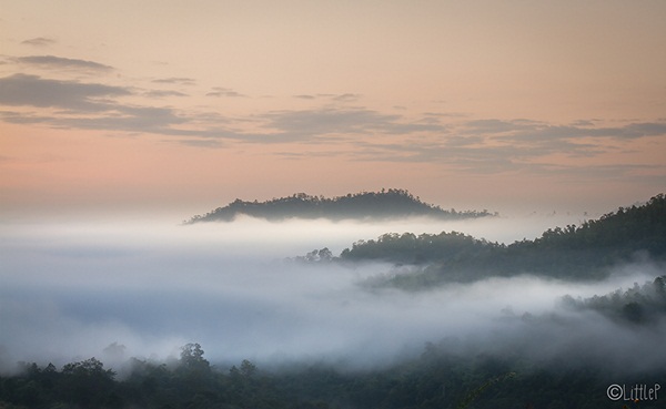 เทื่ยวทั่วประเทศไทย