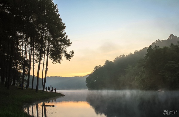 เทื่ยวทั่วประเทศไทย