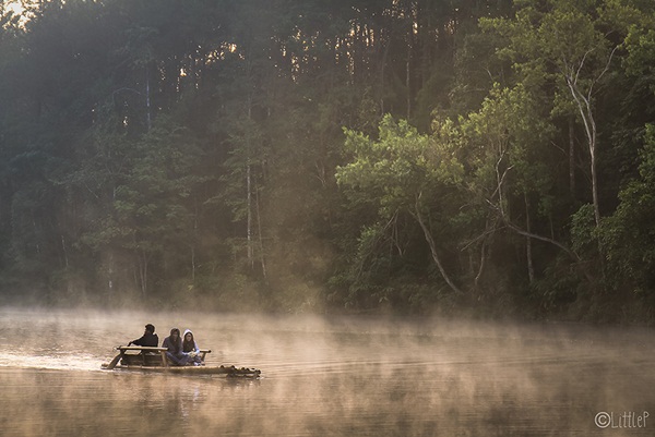 เทื่ยวทั่วประเทศไทย