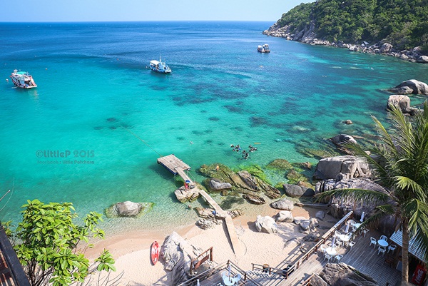 เทื่ยวทั่วประเทศไทย